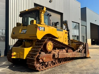 Caterpillar D8T 2017 - N/A zdjecie 5