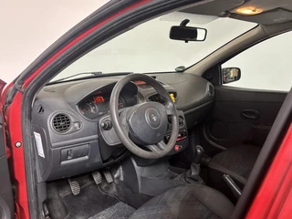 Renault Clio 2008 - Estate 1.2 TCE Expression afbeelding 2 miniatuur