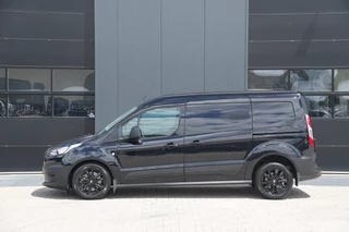 Ford Transit Connect 2023 - 1.5 EcoBlue L2 Trend 101pk - 2x Schuif - Automaat - Cruise - PDC - Camera - Carplay - Rijklaar imagen 8