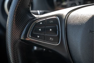 Mercedes-Benz Vito 2015 - 114 CDI L3H1 | Automaat | DC 5-Zits | X-Lang | Camera | PDC | Navi | Climatronic | Trekhaak zdjecie 17