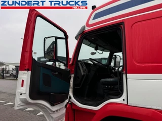 Volvo N/A 2016 - FM 420, 6x2 image 10