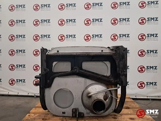 MAN N/A 2018 - Occ katalysator Euro 6 MAN bild 2