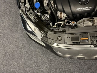Mazda 3 2018 - 2.0 SkyActiv-G GT-M 120PK Navi Leder Bose Cruise Head Up Display Trekhaak zdjecie 66