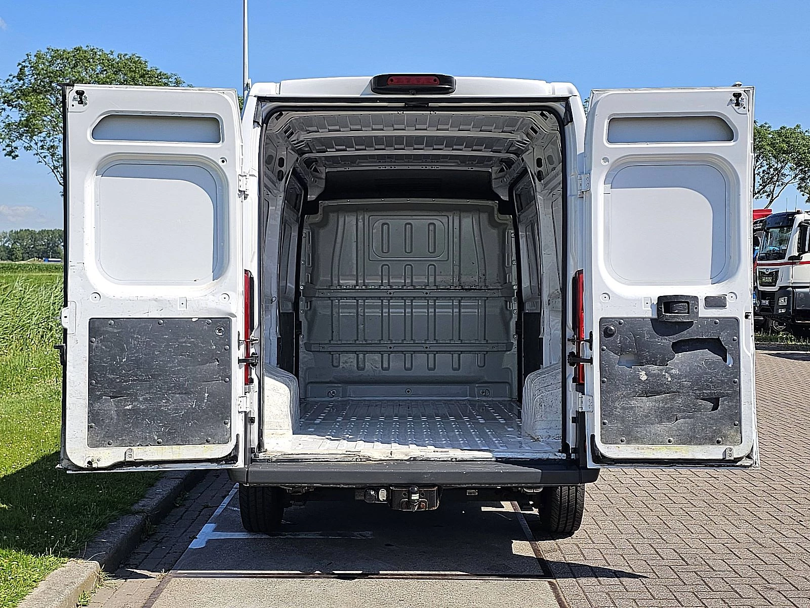Fiat Ducato 2017 - 3.0 immagine 14