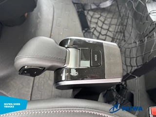 Volvo FH 2026 - 500 Aero 4x2 Full air + Retarder image 14