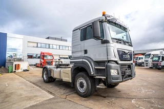 MAN TGS 2016 - 18.480 BLS - 4X4 (Cardan) obrazek 2