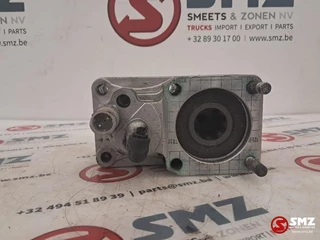 Ford N/A 2022 - Occ PTO Ford imagen 2