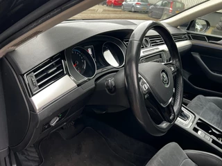 Volkswagen Passat 2015 - Variant 1.4 TSI GTE Highline bj.2015 Camera|Navi|Trekh|Pano|Nap. bild 16