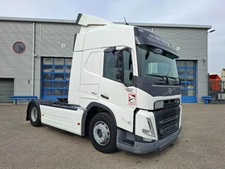 Volvo FM5-460 2022 - / VEB+ / DOUBLE TANK / NAVI / LWDS / PARK-AIRCO / FRIDGE / FULL-SPOILER / AUTOMATIC / EURO-6 / 2022 bild 2