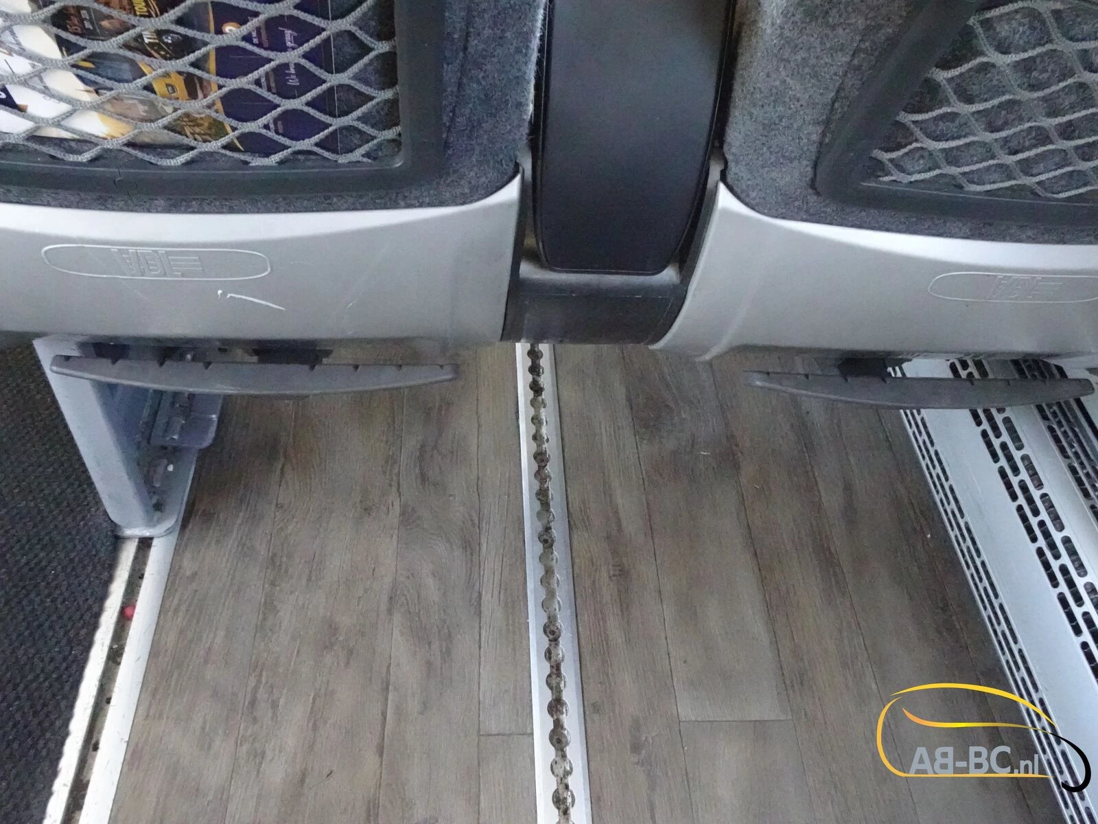 VDL Jonckheere SBR4005 - 59 Seats EURO 5 2011 afbeelding 93