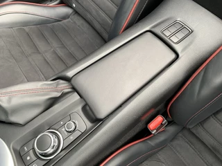 Mazda MX-5 2016 - ND Roadster 1.5 SkyActiv-G 131PK GT-M Bose Sportspack Recaro PDC image 23