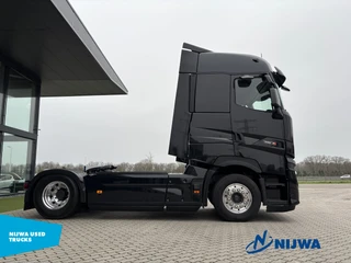 Renault T High 480 TC 4x2 Standairco + Xenon 2025 afbeelding 3 miniatuur
