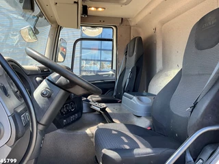 DAF FAN CF 290 Euro 6 VDL 20 Ton haakarmsysteem Just 141.961 Km! 2016 - N/A obrazek 15