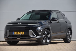 Hyundai Kona 2025 - 1.6 GDI HEV Premium Sky obrazek 40