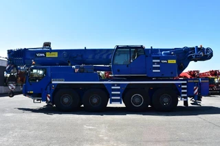 Liebherr 2005 - LTM 1100-4.1 for sale