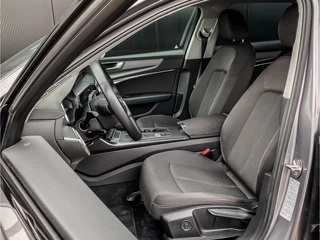 Audi A6 2019 - Avant 45 TFSI 245PK Automaat Sport Pro Line zdjecie 13
