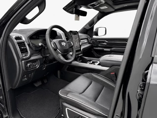 Dodge Ram 1500 2024 - 5.7 V8 4x4 Crew Cab Laramie | BPM VRIJ! | Elektr. treeplanken | Head-up | 360gr camera| Panorama | Trekhaak | LPG| obrazek 14