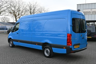 Mercedes-Benz Sprinter 2022 - 319 CDI L3H2 imagen 12