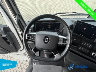 Renault T High 480 4x2 Navigatie + Achteruitrijcamera 2024 - N/A imagen 20