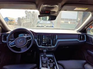 Volvo S60 2021 - 2.0 T4 Inscription | 25.500km | Harman Kardon obrazek 1