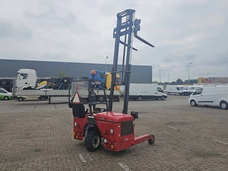 MOFFET MOUNTY N/A 2012 - M4 20.1 immagine 3