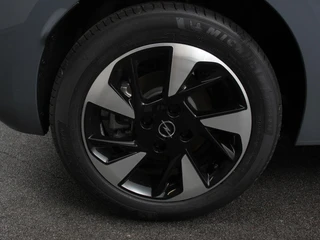 Opel Corsa-e 2026 - Long Range GS Automaat afbeelding 3 miniatuur