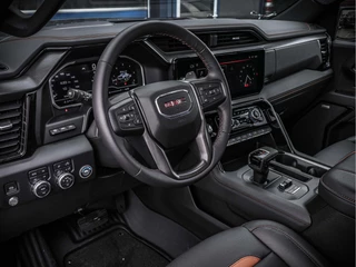 GMC Sierra 2024 - 1500 AT4 obrazek 6