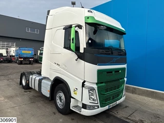 Volvo FH 2020 - 460 EURO 6d, Standairco obrazek 3