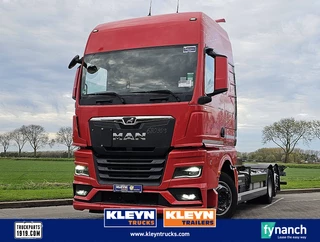 MAN TGX 2022 - 26.510 zdjecie 1