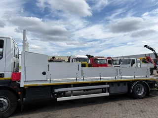 Iveco Eurocargo 2019 - N/A image 6