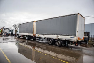 Lecitrailer N/A 2012 - BACHE+CHARIOT EMBARQUER/KOOIAAP immagine 8