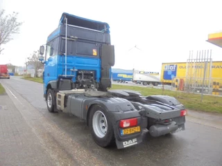 DAF XF 430 2016 - NL TRUCK bild 6