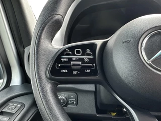 Mercedes-Benz Sprinter 2021 - 315 CDI L2H2 Automaat Airco 3500kg Trekhaak immagine 11