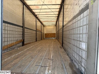 Fruehauf N/A 2018 - Tautliner Tautliner, Dhollandia imagem 7