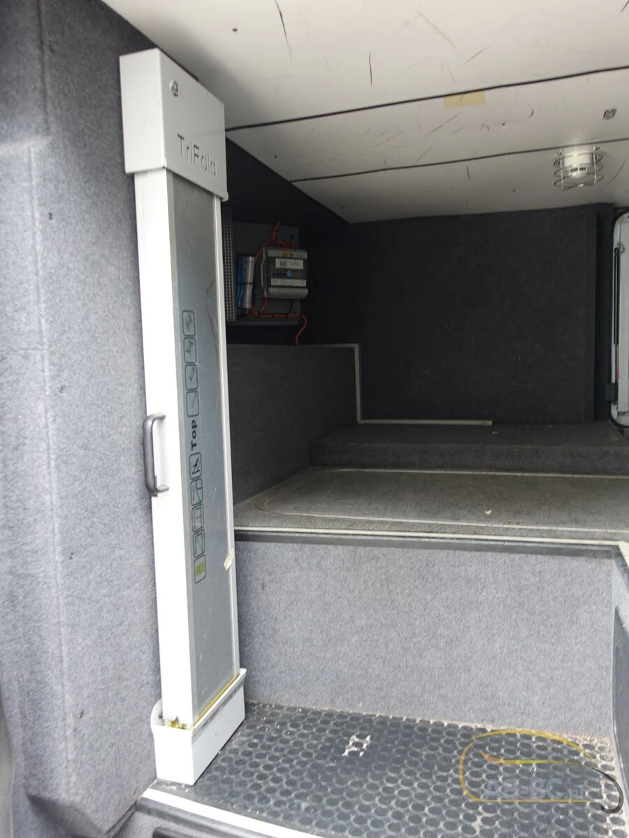 Setra S431DT - 83 Seats, Euro 6 2014 afbeelding 33