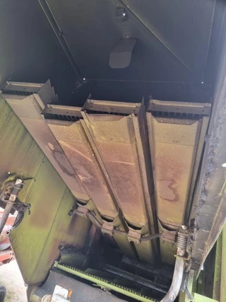 CLAAS Dominator 68s 1989 - N/A immagine 16