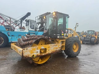 Cat N/A 2012 - CP 533 E bild 1