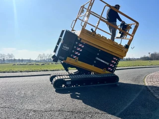 Almac N/A 2019 - AlmaCrawler BIBI 1090 BL imagen 3