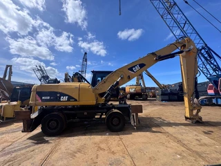 Cat N/A 2011 - M 322 D MH obrazek 5