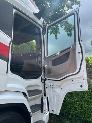 DAF XG+ 2022 - 530 FT zdjecie 11