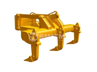 Komatsu N/A 2026 - D71 bild 1