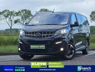 Opel Vivaro 2021 - 2.0 obrazek 1