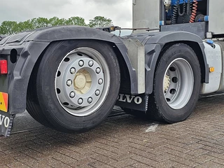 Volvo FH 2015 - 460 bild 17