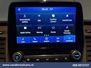 Ford Transit 2022 - 2.0TDCI 131pk L4H3 Jumbo Euro6 Airco | Camera | Navigatie | Apple Carplay | Android Auto | Cruisecontrol imagen 7