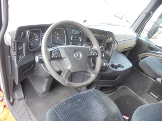 Mercedes-Benz Actros 2015 - 1842 LS NL TRUCK TUV 06-2026 imagen 11
