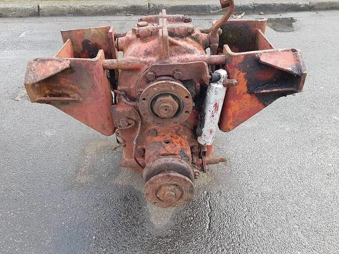 Transmission GETRAG 2478507 KZ 304/22 obrázek 1