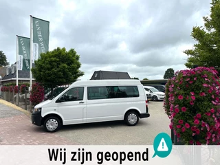 Volkswagen Transporter 2014 - Kombi 2.0 TDI L2H1 Highline AUTOMAAT MARGE for sale