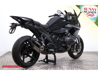 BMW R 1300 RS 2025 - Triple Black 3X Pakket Crusie Heizgriffe SHZ 2.405 km! afbeelding 3 miniatuur