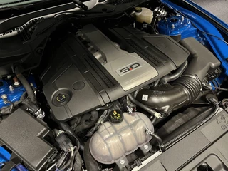 Ford Mustang 2020 - Fastback 5.0i V8 GT Premium 460PK Automaat image 50