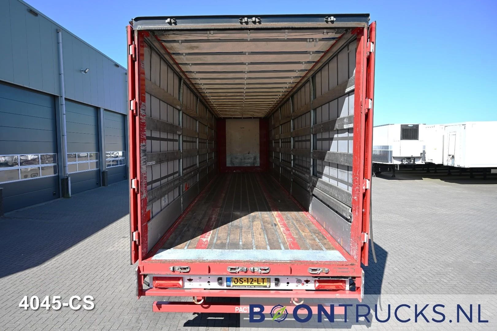 Pacton ET3 2020 Bild 8